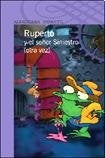 Ruperto y el señor Siniestro, otra vez | Roy Berocay