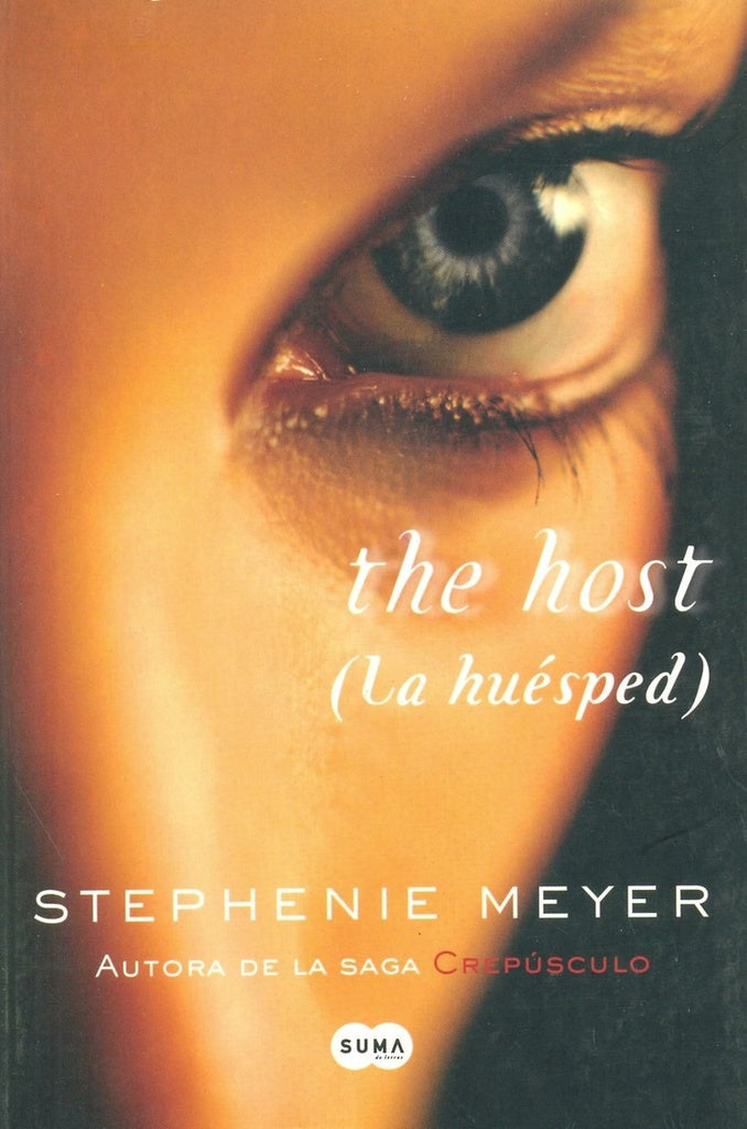 HOST LA HUESPED.. | Stephanie Meyer