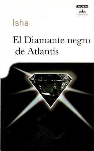 EL DIAMANTE NEGRO DE ATLANTIS.F