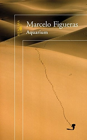 Aquarium | Marcelo Figueras