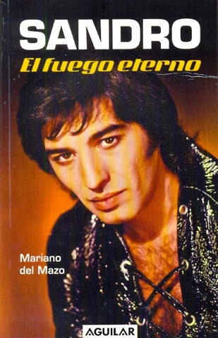 Sandro | Mariano  del Mazo