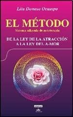 El método, sistema Alkymia de autoterapia | Lita Donoso