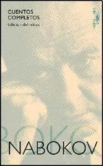 CUENTOS COMPLETOS.. | Vladimir Nabokov