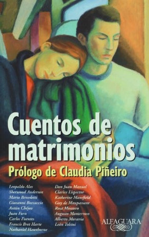 Cuentos de matrimonios | Vários autores