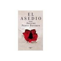 El asedio