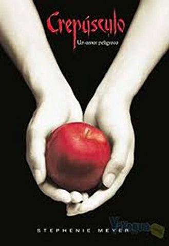 CREPUSCULO*.C | Stephenie  Meyer