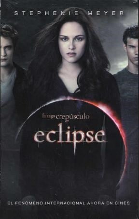 ECLIPSE* | Stephenie  Meyer