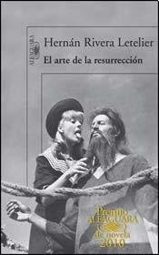 El arte de la resurrección