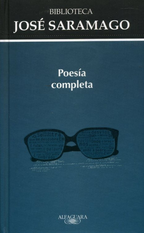 POESIA COMPLETA  | José Saramago