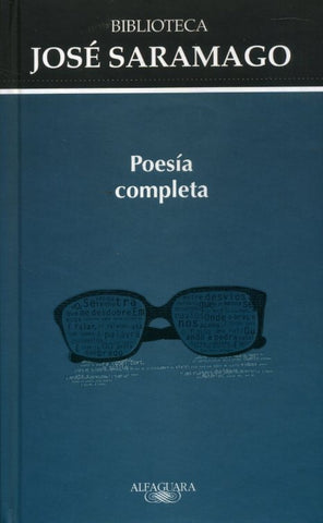 POESIA COMPLETA  | José Saramago