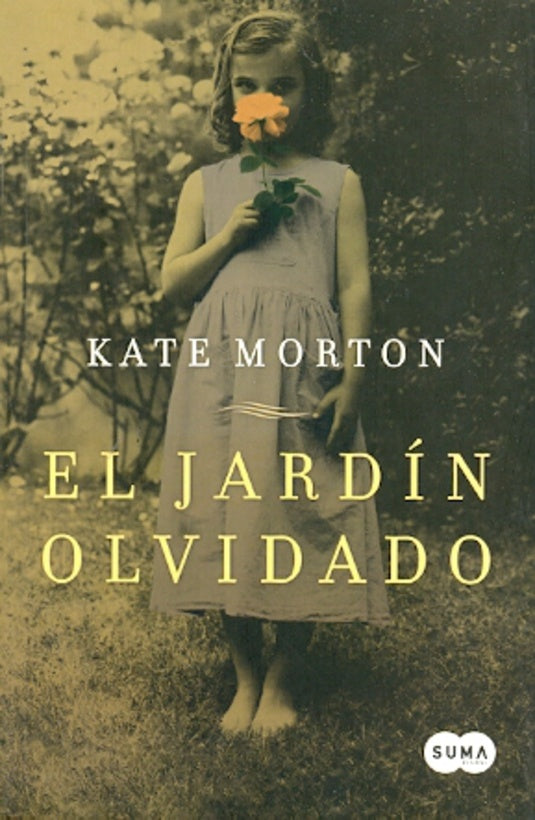 EL JARDÍN OLVIDADO