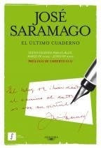 El Último Cuaderno | José Saramago