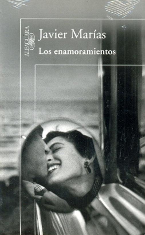 Los enamoramientos | Javier Marías