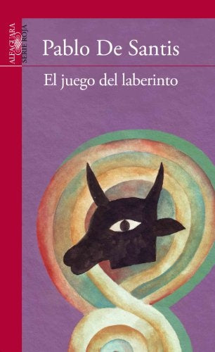 El Juego Del Laberinto | PABLO DE SANTIS