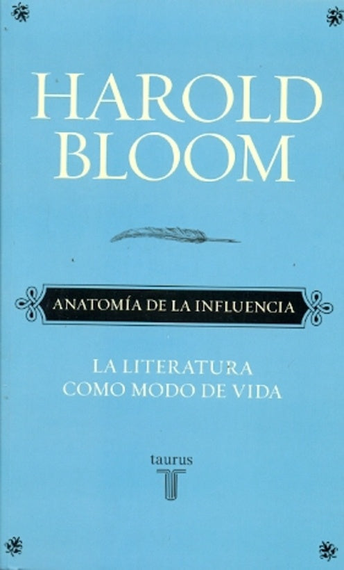 Anatomia de la influencia