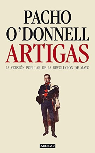 ARTIGAS | PANCHO  O'DONNEL