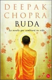 BUDA la novela que cambiara tu vida | Deepak Chopra