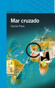 MAR CRUZADO | Cecilia M. Pisos