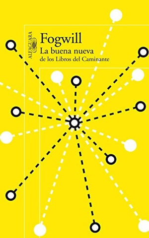 LA BUENA NUEVA | Rodolfo Fogwill