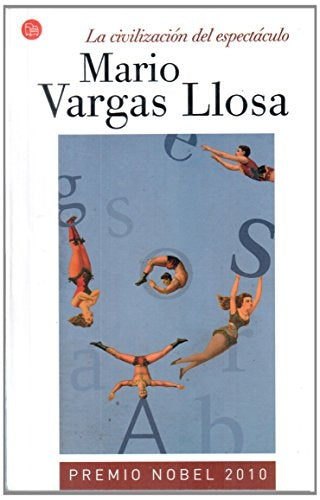 CIVILIZACIÓN DEL ESPECTACULO