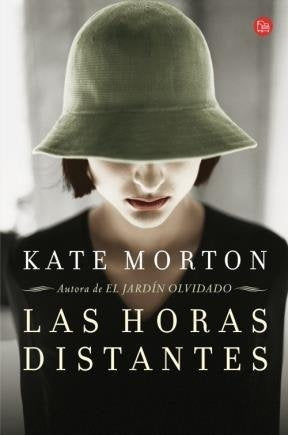 Las horas distantes | Kate Morton