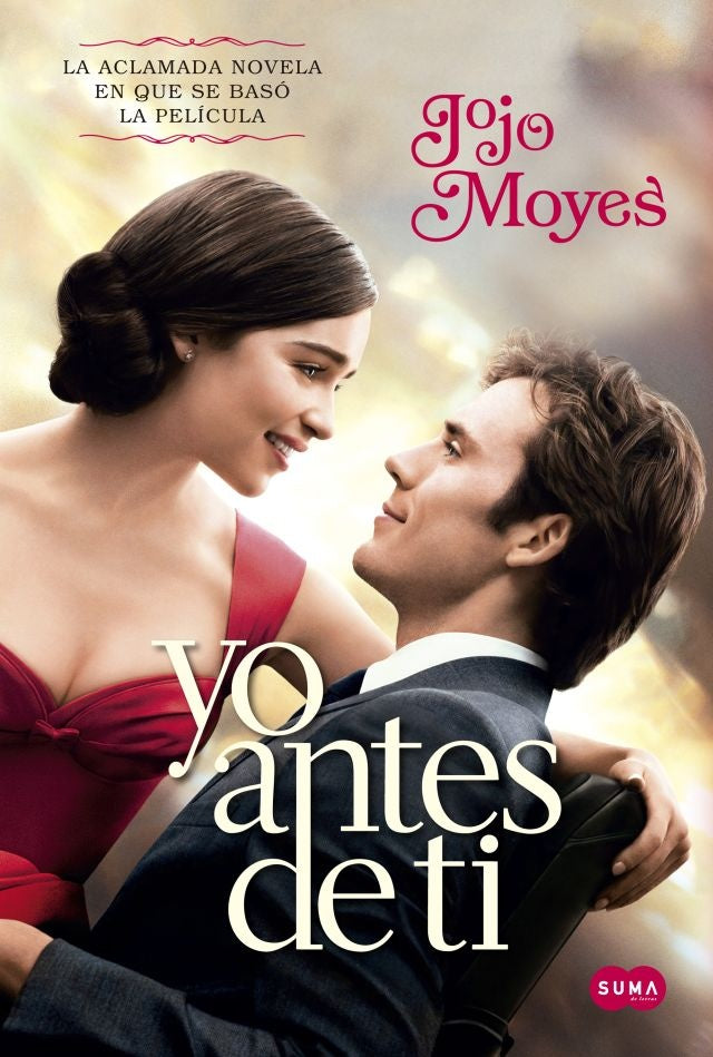 YO ANTES DE TI OFERTA | JOJO MOYES