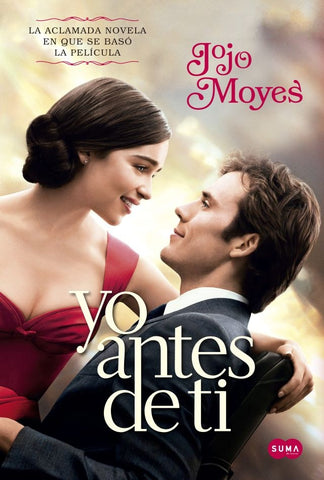 YO ANTES DE TI OFERTA | JOJO MOYES