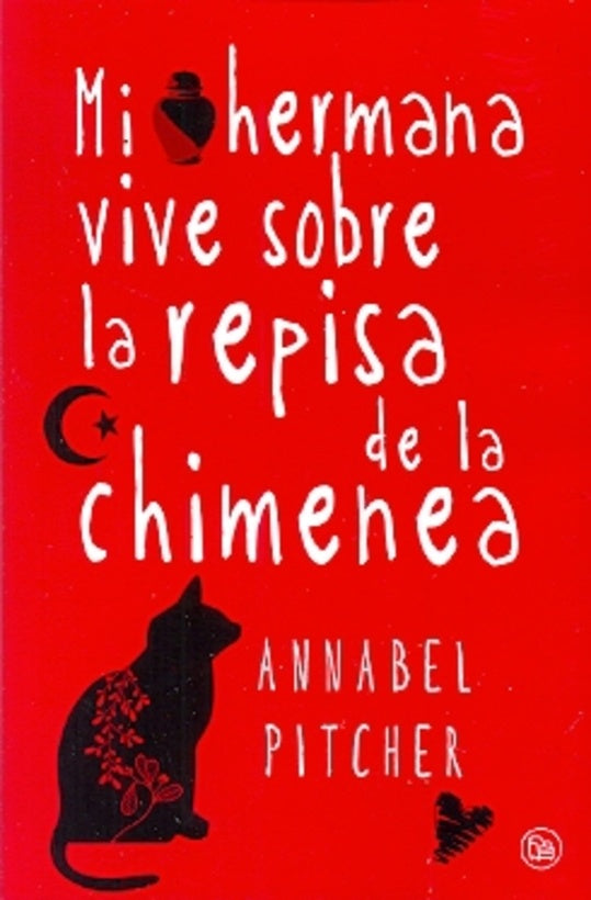 MI hermana vive sobre la repisa de la chimenea* | Annabel Karmel