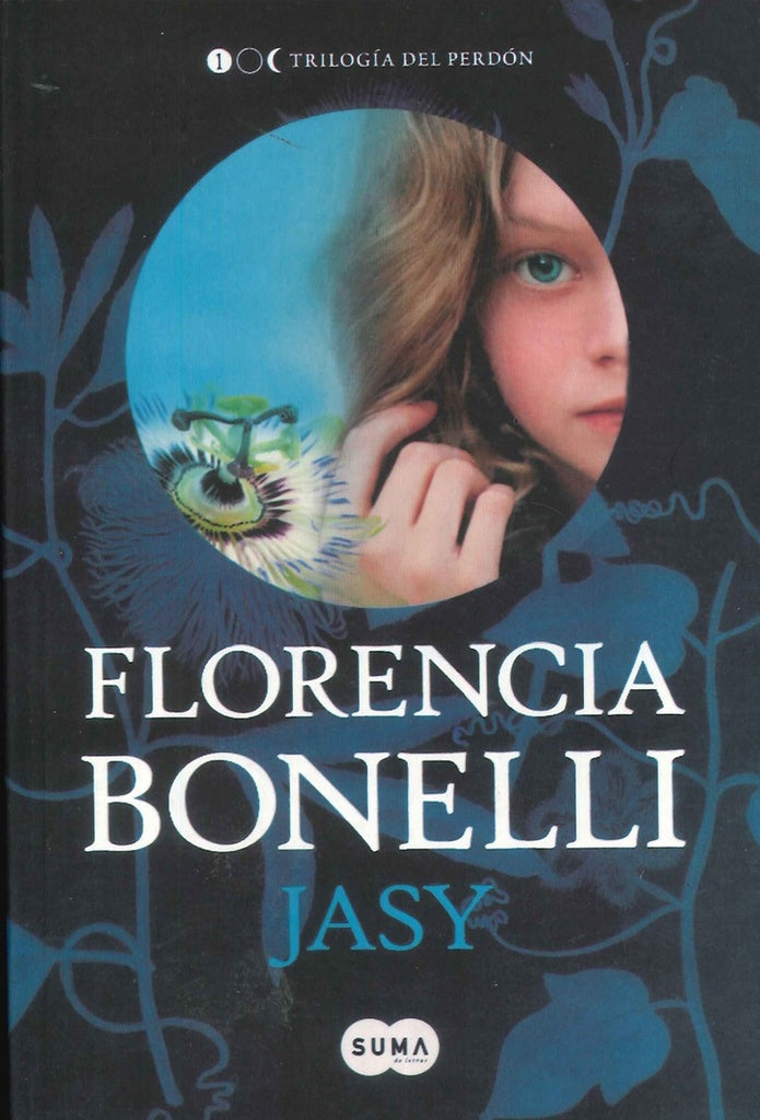 Jasy | Florencia Bonelli