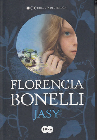 Jasy | Florencia Bonelli