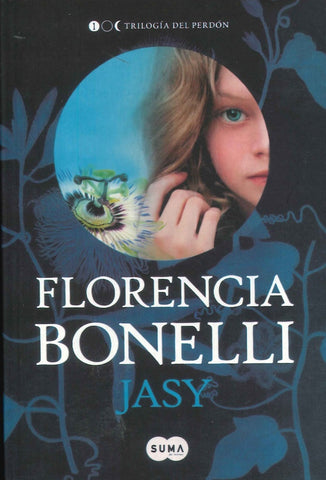 Jasy | Florencia Bonelli