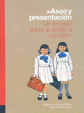 Aseo y presentación | Pietro, Pineau