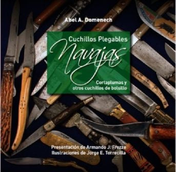 CUCILLOS PLEGABLES NAVAJAS CUCHILLOS PLEGABLES.. | Antoni Domènech