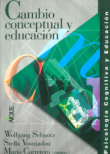 Cambio conceptual y educación | Gugliotella, Murguiondo, Carretero, Schnotz, Vosni