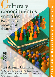 CULTURA Y CONOCIMIENTOS SOCIALES.. | José Antonio Castorina
