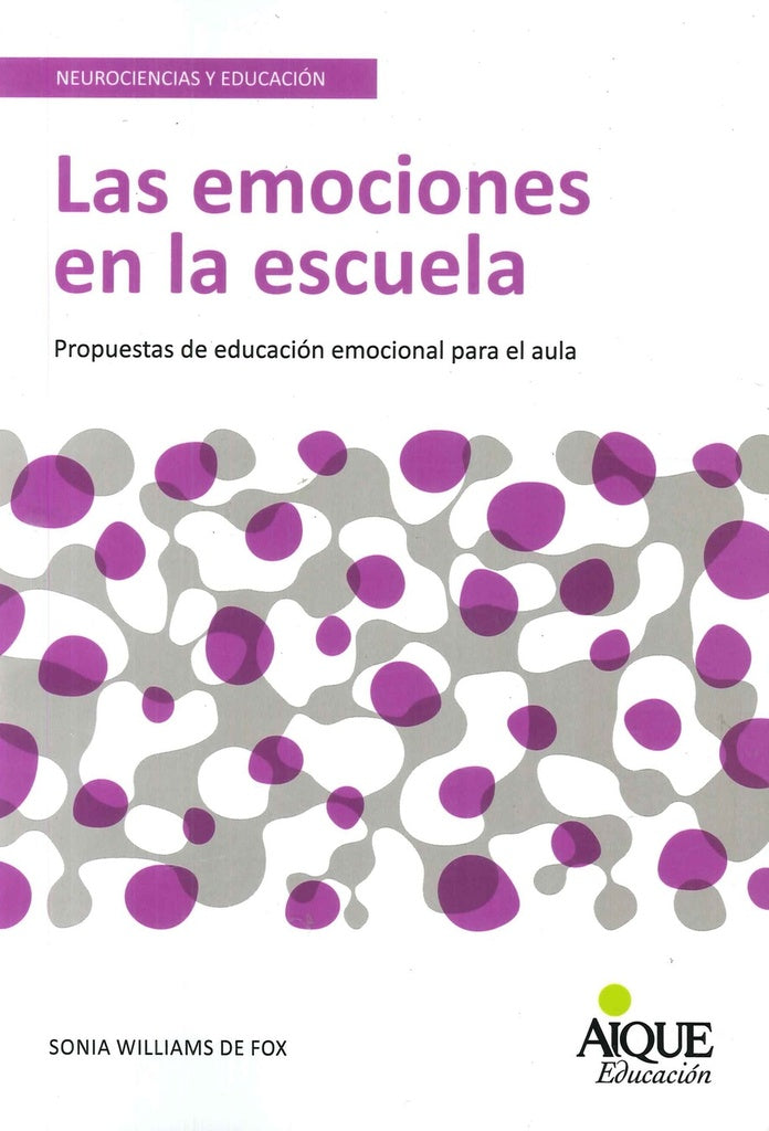 LAS EMOCIONES EN LA ESCUELA