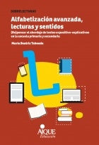 ALFABETIZACION AVANZADA LECTURAS Y SENTIDOS.. | Taboada Maria  Beatriz