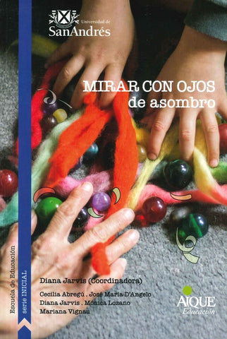 MIRAR CON OJOS DE ASOMBRO.. | Diana Jarvis