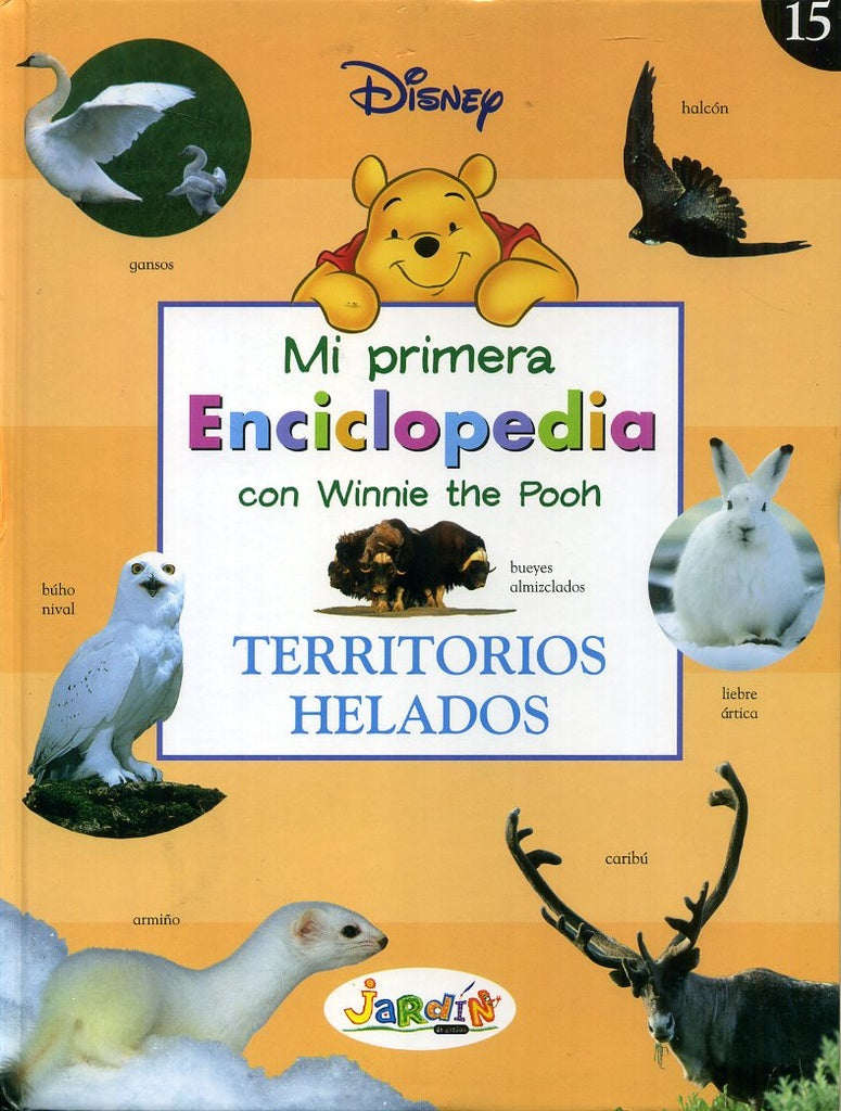 Territorios helados