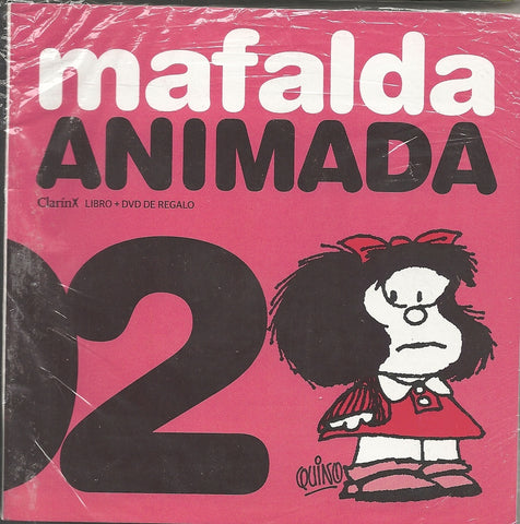 mafalda Animada 2