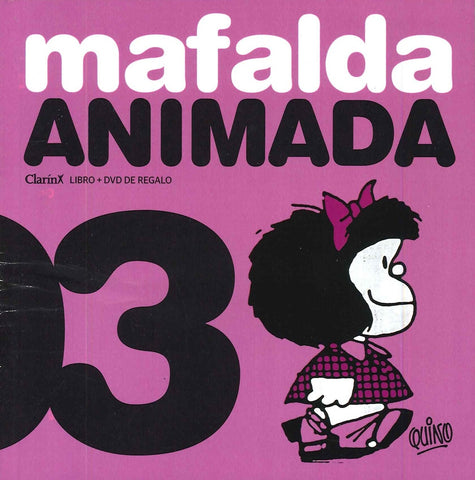 mafalda Animada 3