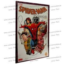 Spiderman Un nuevo dia parte 4 | marvel marvel