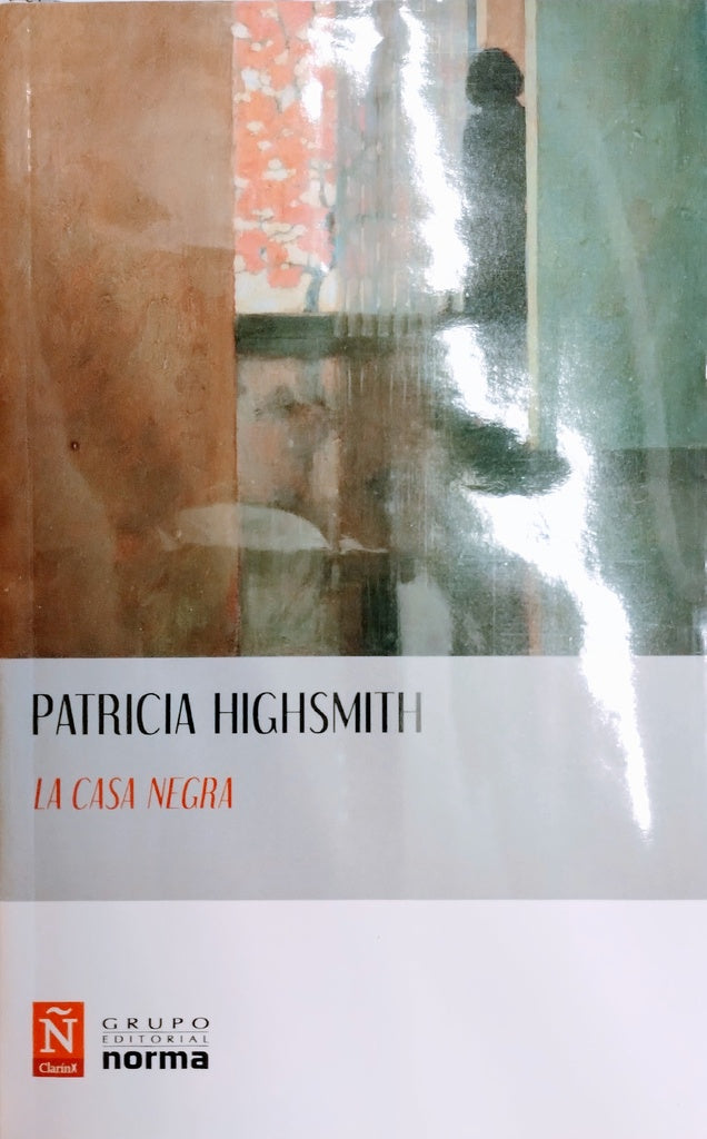 Ripley en peligro * | Patricia Highsmith