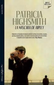 La máscara de Ripley (OFERTA) | Patricia  Highsmith