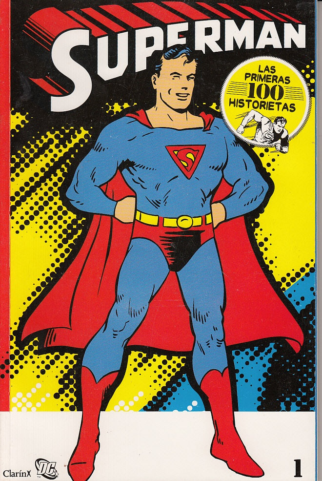 Superman 5