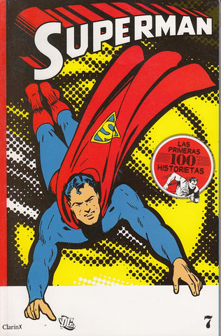 Superman 7