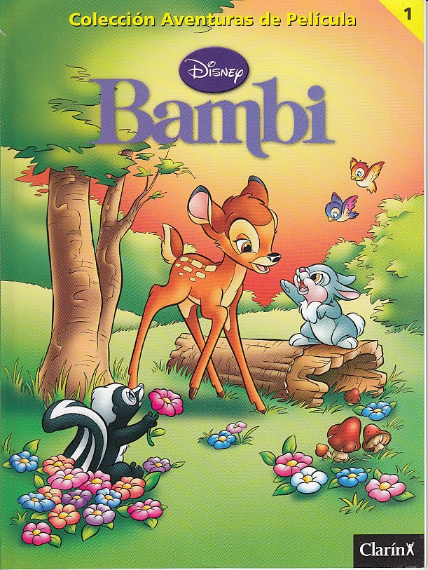 bambi