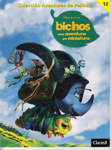 bichos