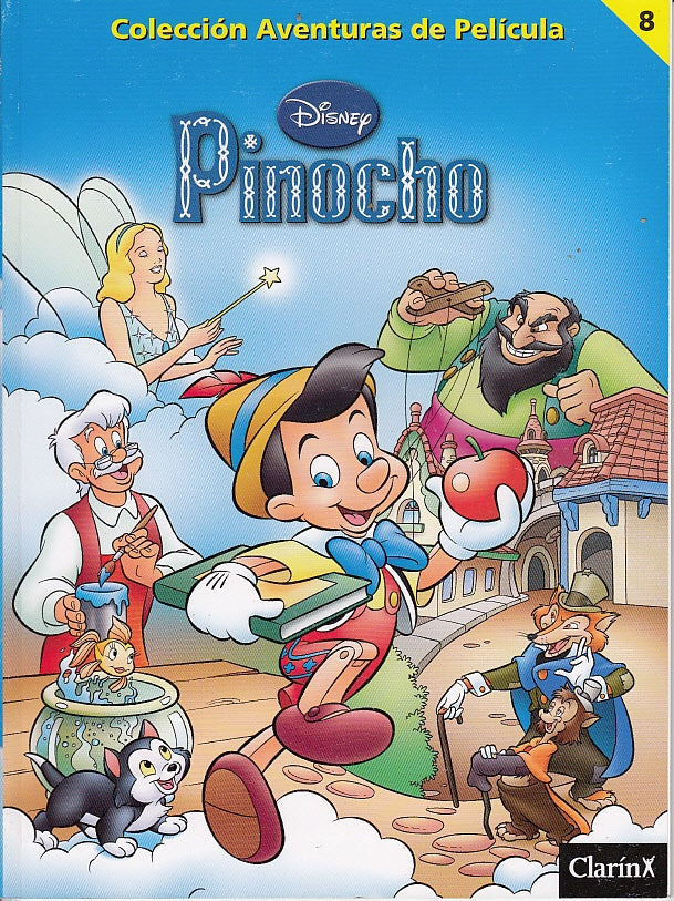 pinocho