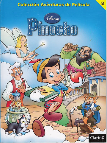pinocho